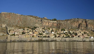 Monemvasia
