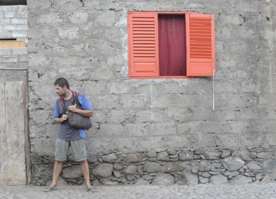 Tarrafal, Santiago