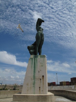 Cadiz