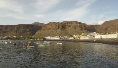 Tarrafal, Santiago