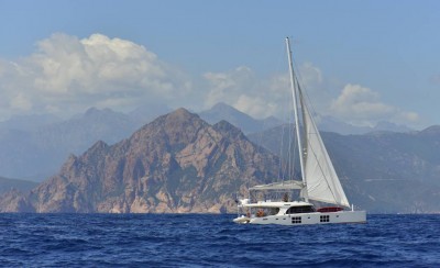 Corsica, France