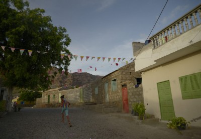 Tarrafal, Santiago
