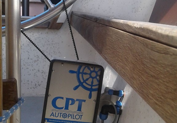 CPT auto pilot
