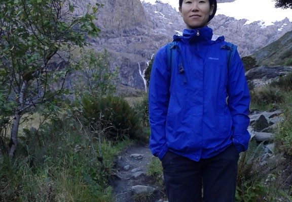 Rob Roy Glacier, Wanaka
