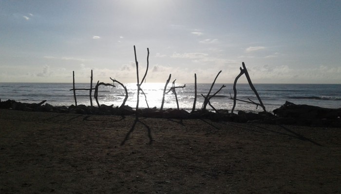 Hokitika