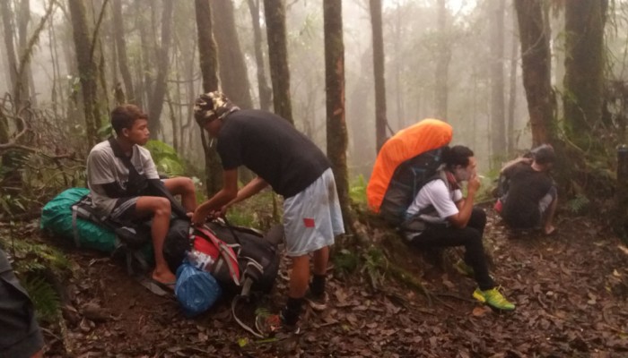 Mount Rinjani
