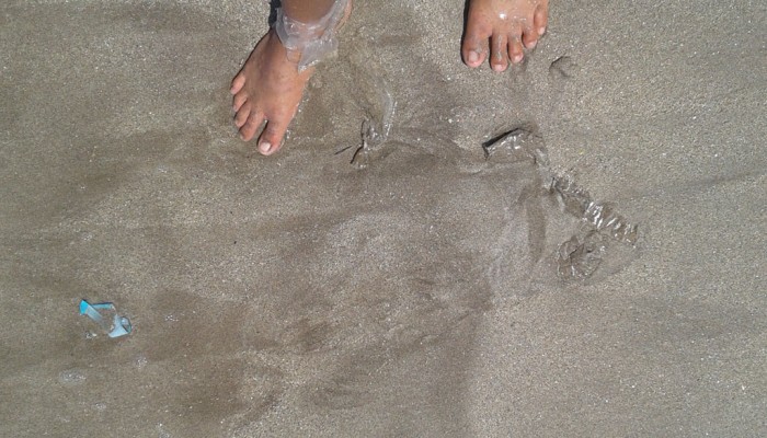 Kuta Beach, Bali
