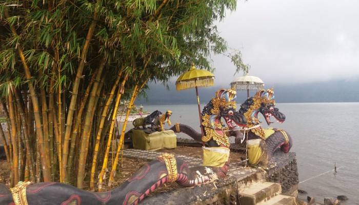Ulun Danu Beratan Temple