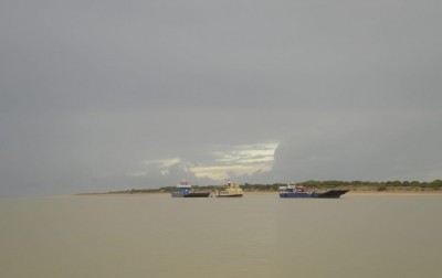 Rio Guadalquivir