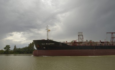 Rio Guadalquivir