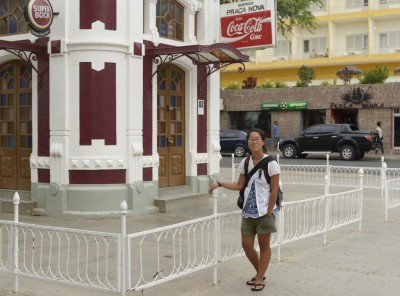 Mindelo