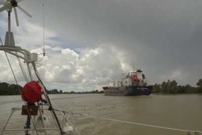 Rio Guadalquivir