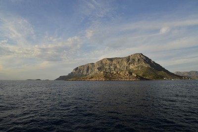 Telendos island