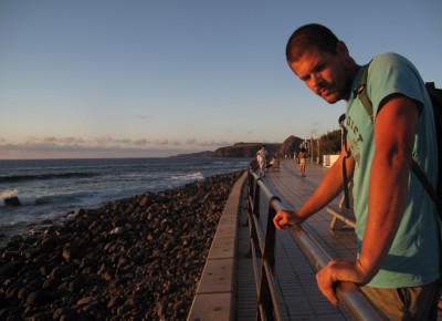 Puerto de las Nieves