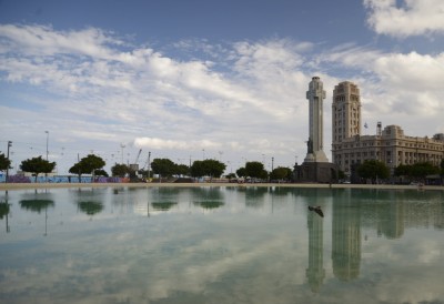 Santa Cruz, Tenerife