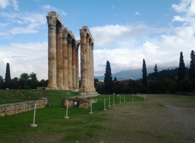 Olympeion