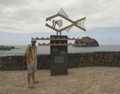 Garachico, Tenerife