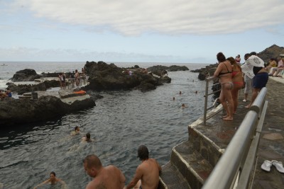 Garachico, Tenerife