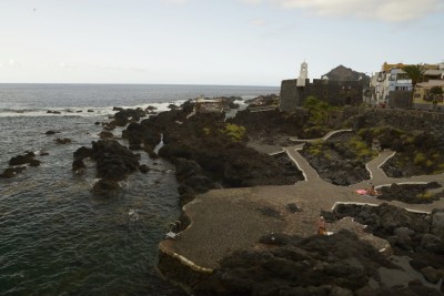 Garachico, Tenerife