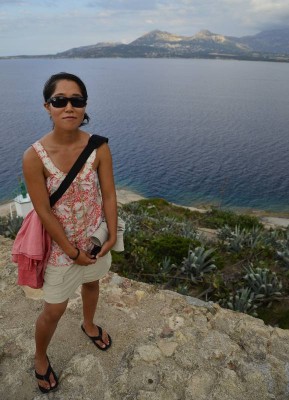 Calvi, Corsica