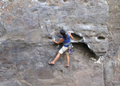 A quick traverse