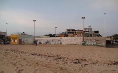 Boa Vista island