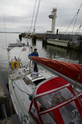 Sas de Honfleur