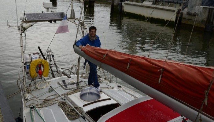 Sas de Honfleur