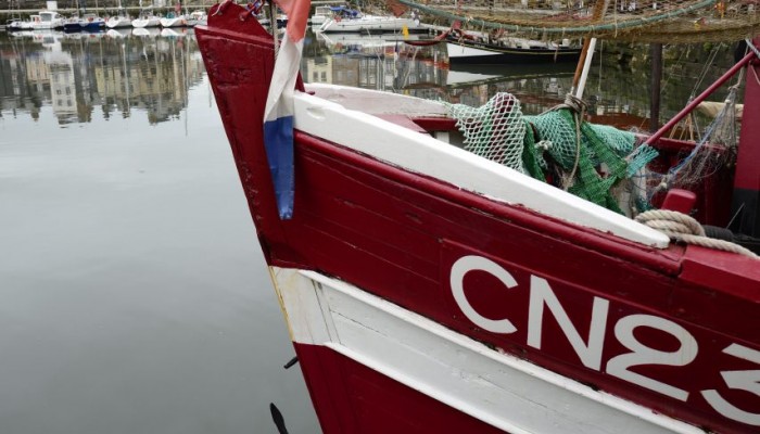 Port de Honfleur