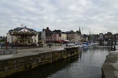 Port de Honfleur