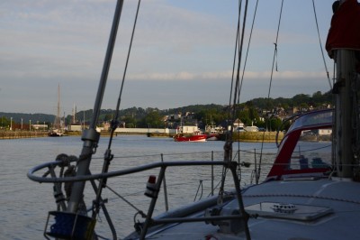 Honfleur