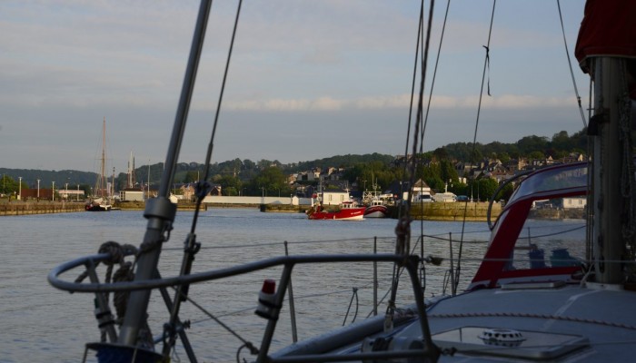 Honfleur
