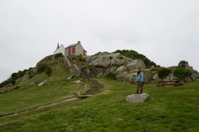 Ile de Bréhat