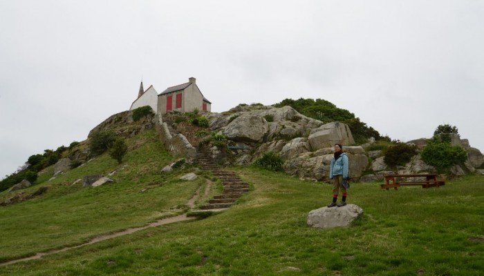 Ile de Bréhat