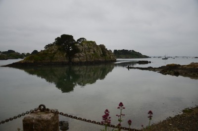 Bréhat jolie
