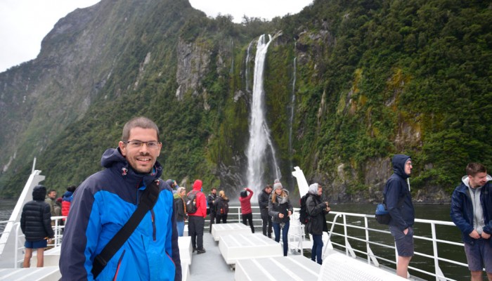 Fiordland National Park