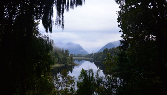 Fiordland National Park