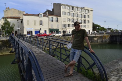 La Rochelle
