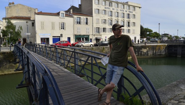 La Rochelle