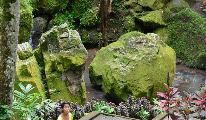 Goa Gajah