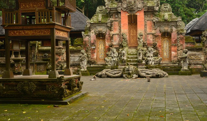 Goa Gajah