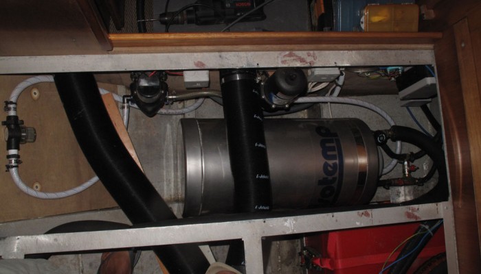 Water heater