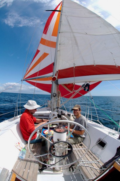 arbutus_sailing