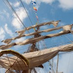 Pornichet to Brest