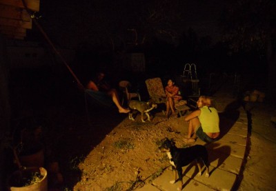 bbq