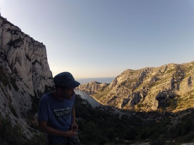 DCIM100GOPRO