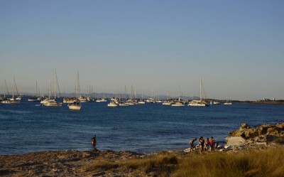 formentera
