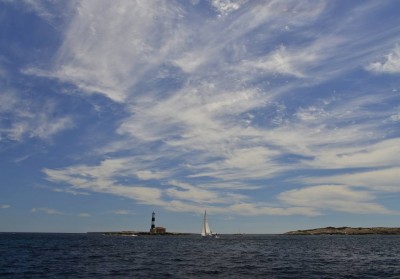 lighthouse