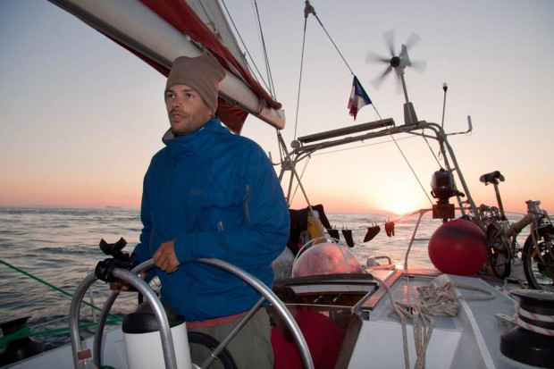 paul_at_the_helm