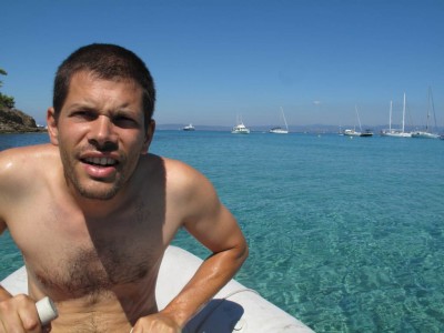 paulporquerolles